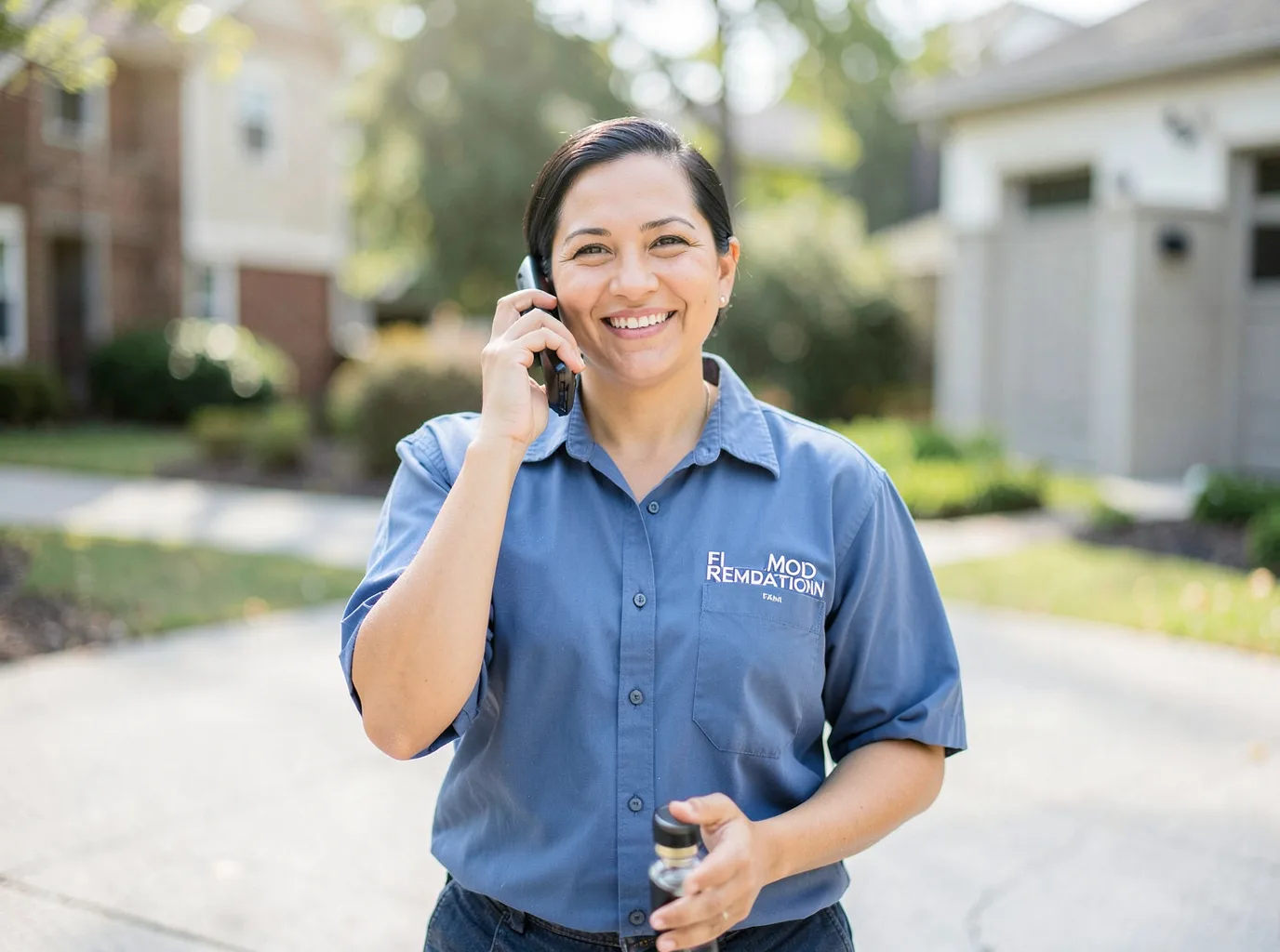 Mold Remediation Honey Grove, TX FAQs